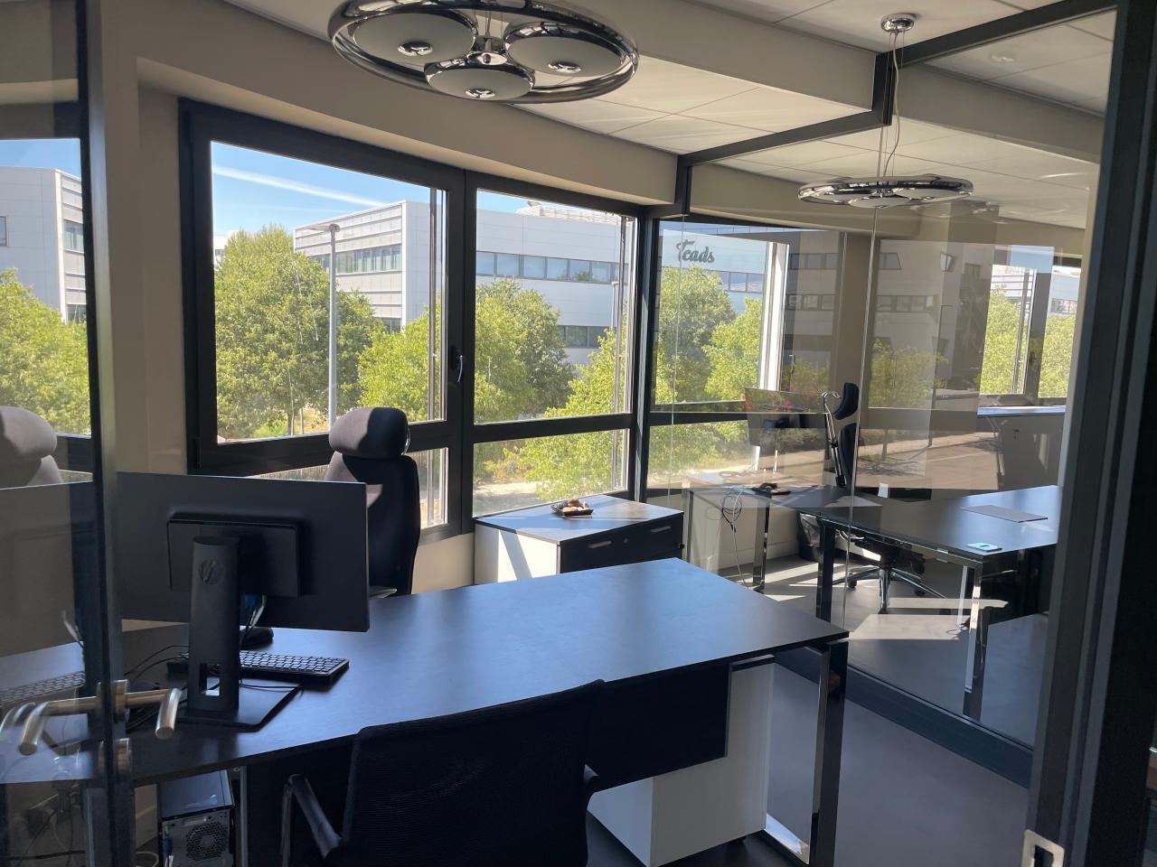 Bureau Montpellier 263m² Location bureau Montpellier Hérault OLBUR2424553 8